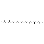 Dotriacontane, 3,7,11,15,18,22,26,30-octamethyl-