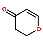 2H-Pyran-4(3H)-one