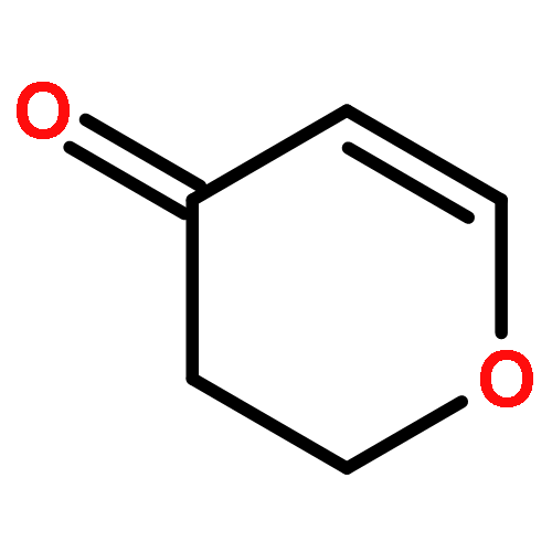 2H-Pyran-4(3H)-one