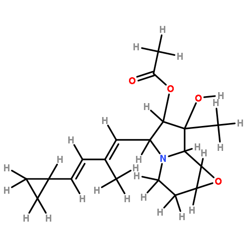 6-Ac-Cyclizidine