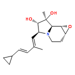 CYCLIZIDINE