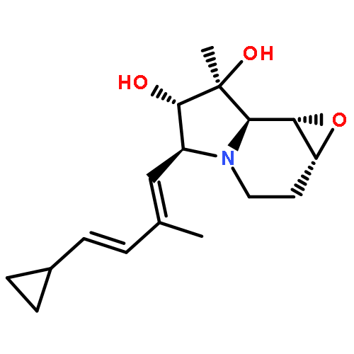 CYCLIZIDINE