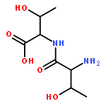 D-Threonine, D-threonyl-