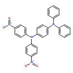 1,4-Benzenediamine, N,N-bis(4-nitrophenyl)-N',N'-diphenyl-