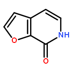 Furo[2,3-c]pyridin-7(6H)-one