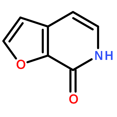 Furo[2,3-c]pyridin-7(6H)-one