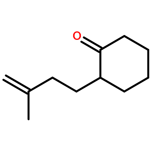 CYCLOHEXANONE, 2-(3-METHYL-3-BUTENYL)-