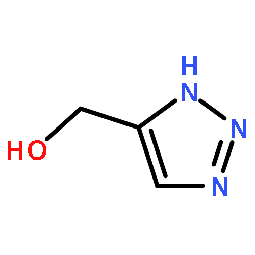 (1H-1,2,3-Triazol-4-yl)methanol