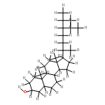 (24xi)-24-ethyl-5alpha-cholest-3beta-ol