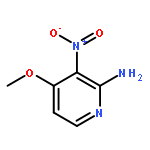 4-Methoxy-3-nitropyridin-2-amine