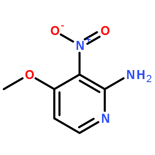 4-Methoxy-3-nitropyridin-2-amine