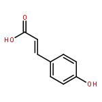 Phenoxy, 4-[(1E)-2-carboxyethenyl]-