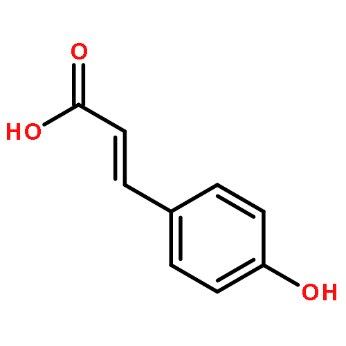 Phenoxy, 4-[(1E)-2-carboxyethenyl]-