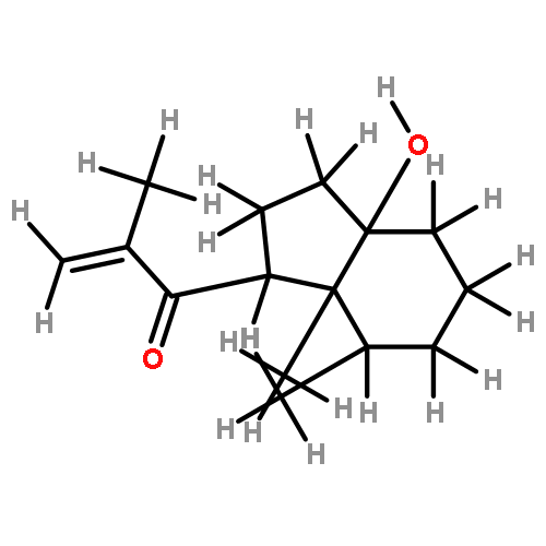 (+)-chiloscypholone