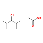 2,4-DIMETHYL-3-PENTANOL ACETATE