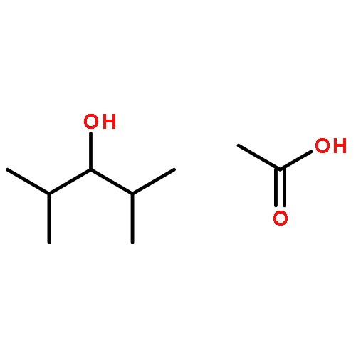 2,4-DIMETHYL-3-PENTANOL ACETATE