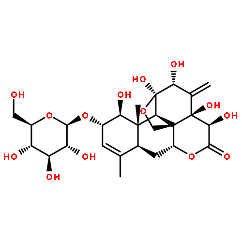 Eurycomanol