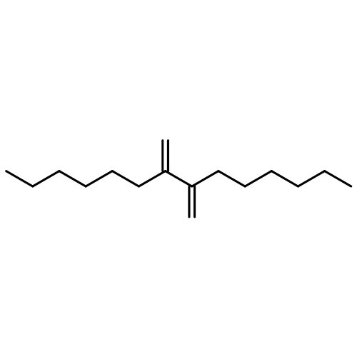 Tetradecane, 7,8-bis(methylene)-