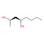 2,4-Octanediol, (R*,R*)-