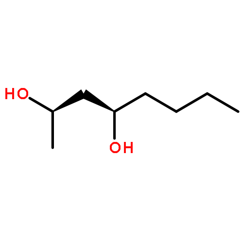 2,4-Octanediol, (R*,R*)-