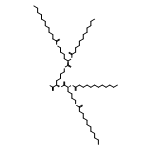 L-LYSINE, N2,N6-BIS[N2,N6-BIS(1-OXODODECYL)-L-LYSYL]-