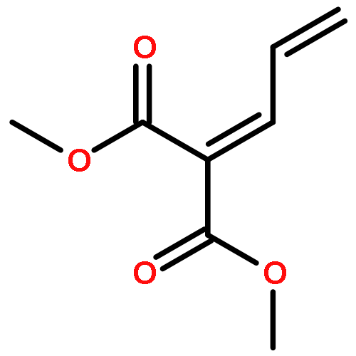 PROPANEDIOIC ACID, 2-PROPENYLIDENE-, DIMETHYL ESTER