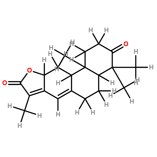 Helioscopinolide E