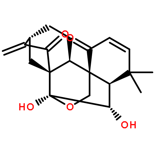 Eriocalyxin B