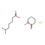 Calcium Isooctanoate