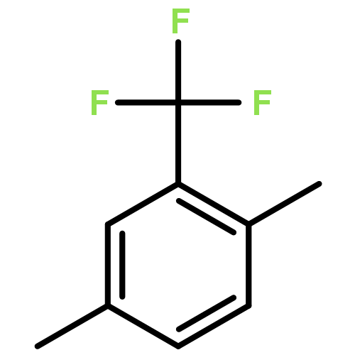 2,5-Dimethylbenzotrifluoride