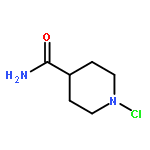 1-chloro-4-Piperidinecarboxamide