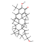 20-epi-isoiguesterinol