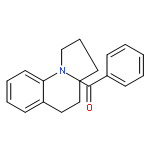 1H-1-BENZAZONINE, 1-BENZOYL-2,3,4,5,6,7-HEXAHYDRO-