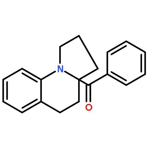 1H-1-BENZAZONINE, 1-BENZOYL-2,3,4,5,6,7-HEXAHYDRO-