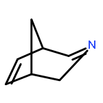 3-AZABICYCLO[3.2.1]OCTA-2,6-DIENE