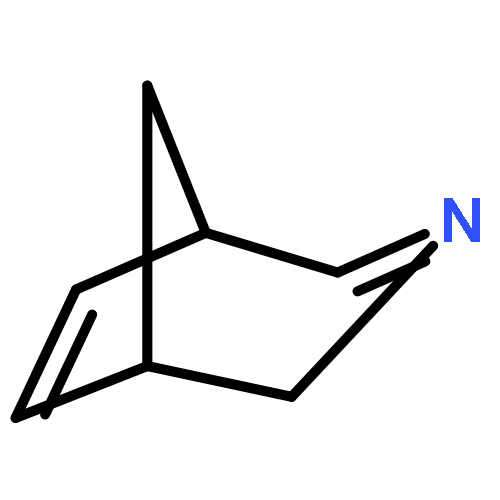 3-AZABICYCLO[3.2.1]OCTA-2,6-DIENE