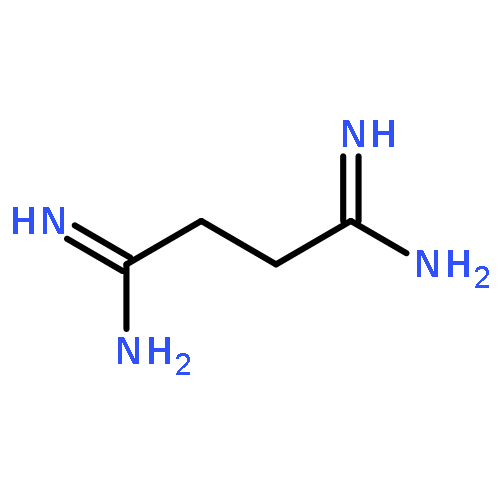 Butanediimidamide