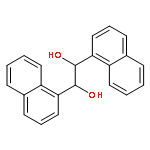 1,2-ETHANEDIOL, 1,2-DI-1-NAPHTHALENYL-