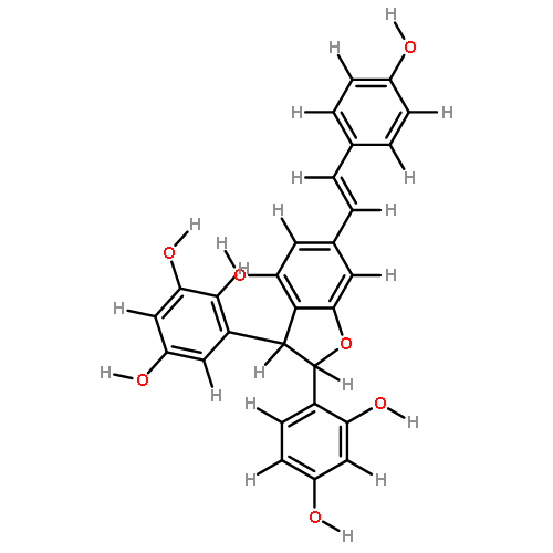 2'-Hydroxy-Gnetin C