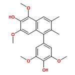 sacidumlignan A