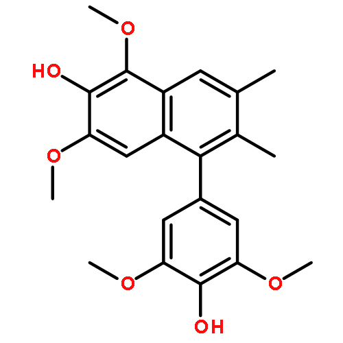 sacidumlignan A