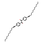 ETHANEDIONE, BIS[4-(1-DODECYNYL)PHENYL]-