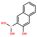 (3-Hydroxynaphthalen-2-yl)boronic acid