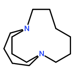 1,8-Diazabicyclo[6.4.3]pentadecane(9CI)