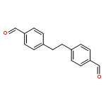 1,2-Bis(4-formylphenyl)ethane