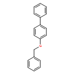 4-Benzyloxybiphenyl