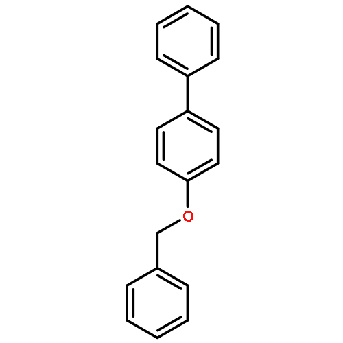 4-Benzyloxybiphenyl