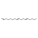 7,11-Hexadecadienal