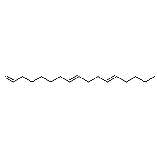 7,11-Hexadecadienal