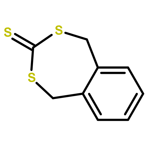 2,4-BENZODITHIEPIN-3-THIONE, 1,5-DIHYDRO-